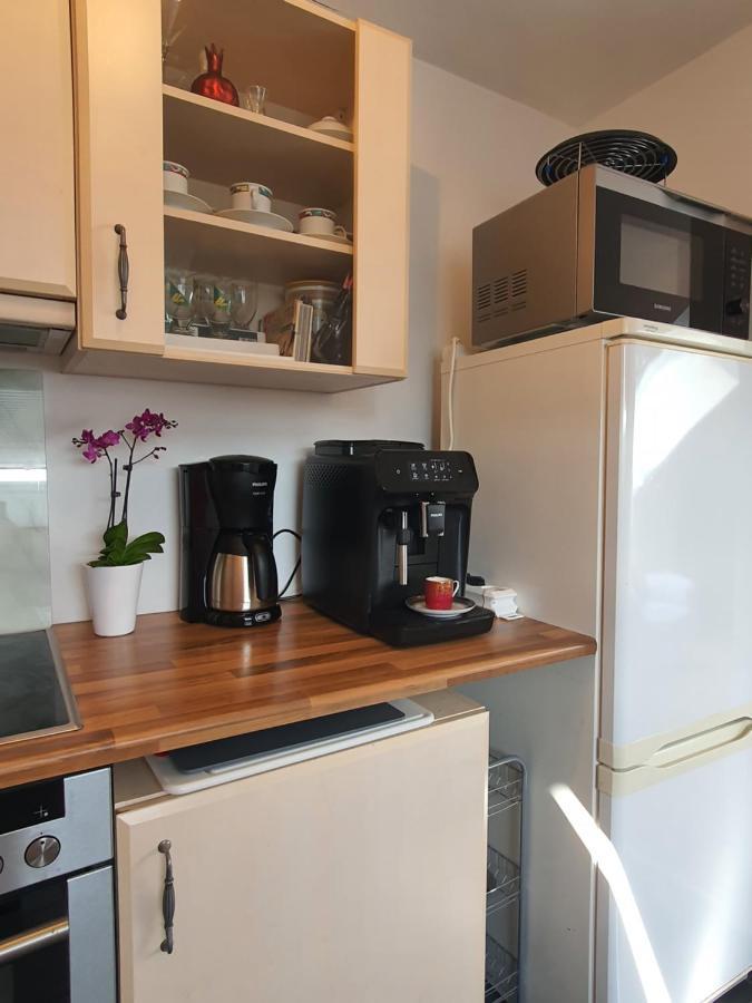 Ferienwohnung Berg View Bad Kissingen Apartment Mit 3 Schlafzimmern Kültér fotó