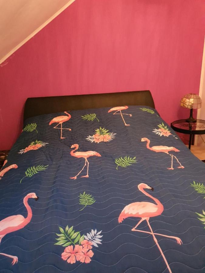 Ferienwohnung Berg View Bad Kissingen Apartment Mit 3 Schlafzimmern Kültér fotó