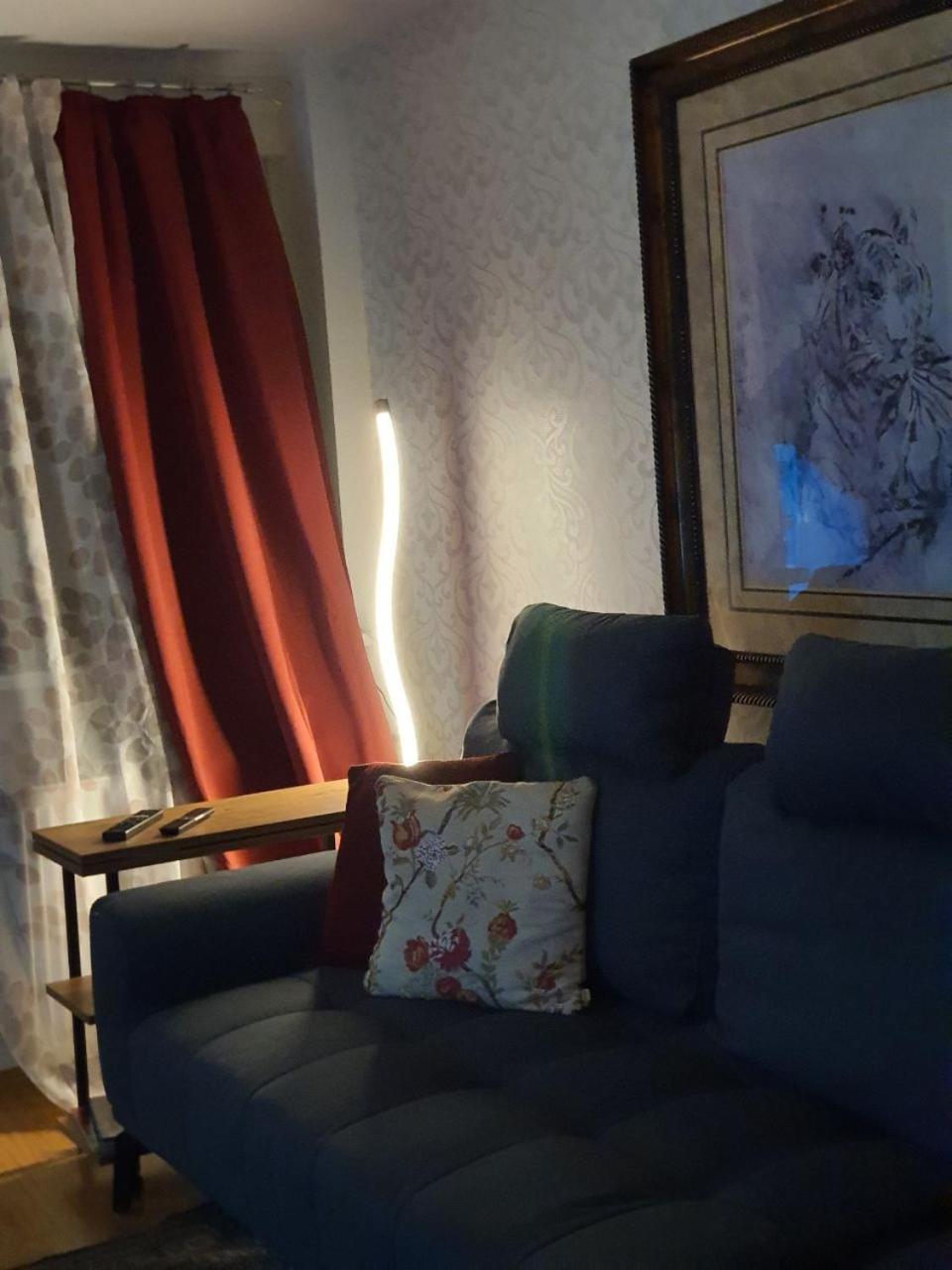 Ferienwohnung Berg View Bad Kissingen Apartment Mit 3 Schlafzimmern Kültér fotó