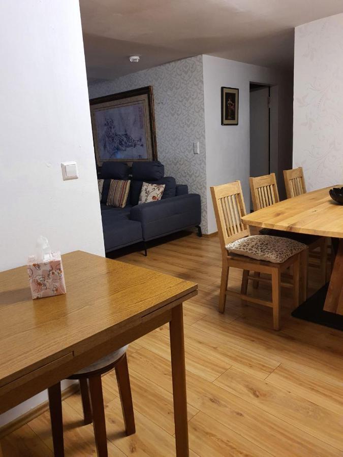 Ferienwohnung Berg View Bad Kissingen Apartment Mit 3 Schlafzimmern Kültér fotó