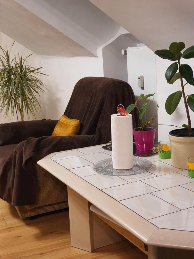 Ferienwohnung Berg View Bad Kissingen Apartment Mit 3 Schlafzimmern Kültér fotó