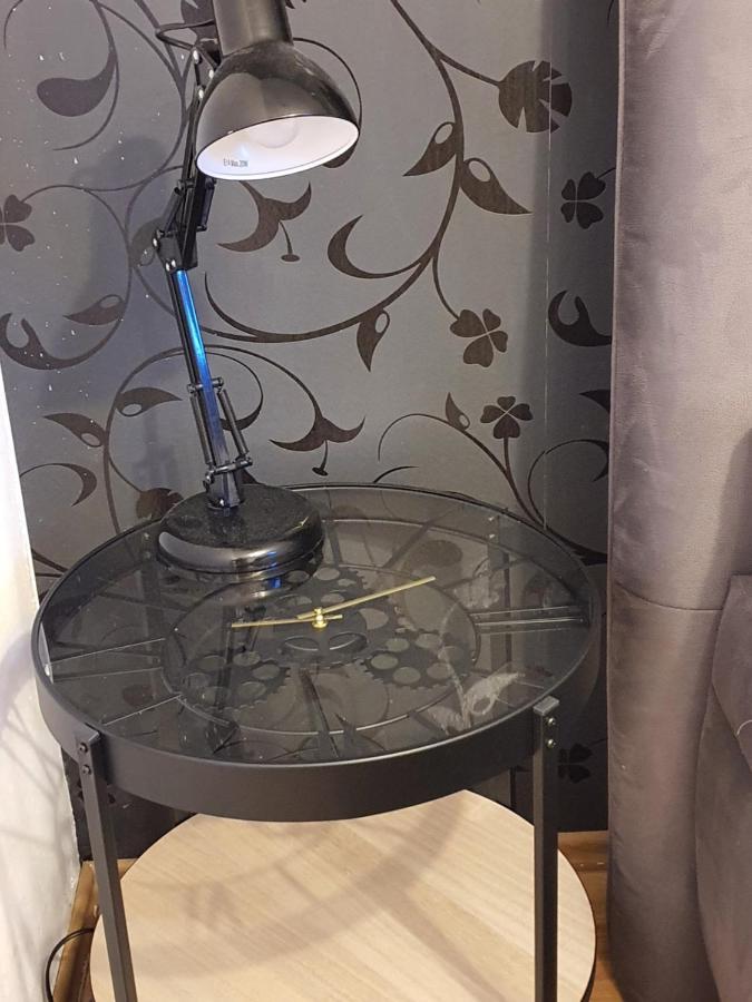 Ferienwohnung Berg View Bad Kissingen Apartment Mit 3 Schlafzimmern Kültér fotó