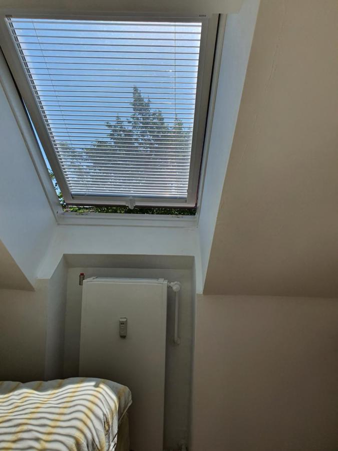 Ferienwohnung Berg View Bad Kissingen Apartment Mit 3 Schlafzimmern Kültér fotó